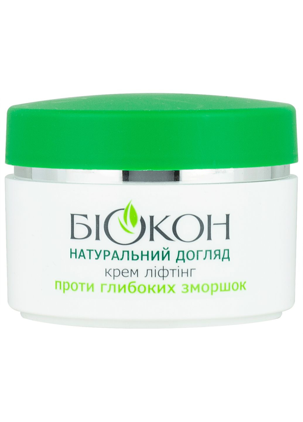 Биокон Крем для лица против морщин - Натуральный уход 50ml (2-406684) — Крем, Украина (369797069)