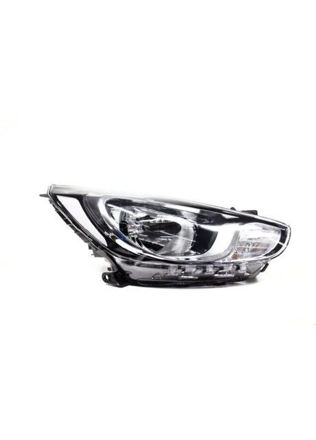 Фара о. HYUN ACCENT 11-16 (пр-во ) 027 0741 R4C Tempest (366129705)