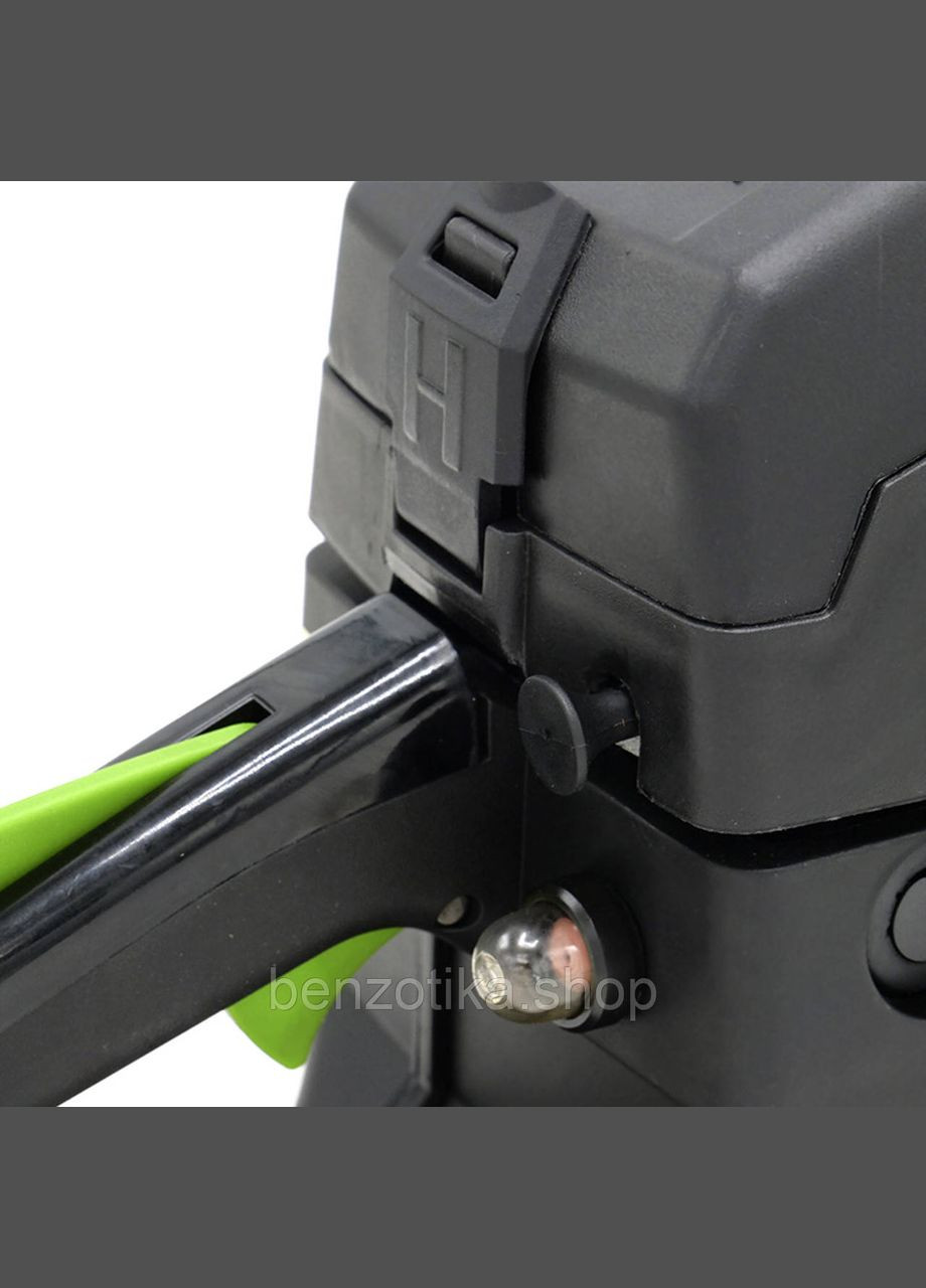 Бензопила GS50 (1 шина, 1 цепь 40) ProCraft (338593612)