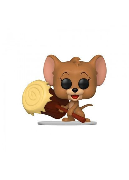 Коллекционная фигурка Pop! серии Том и Джерри - Джерри Funko (317258212)