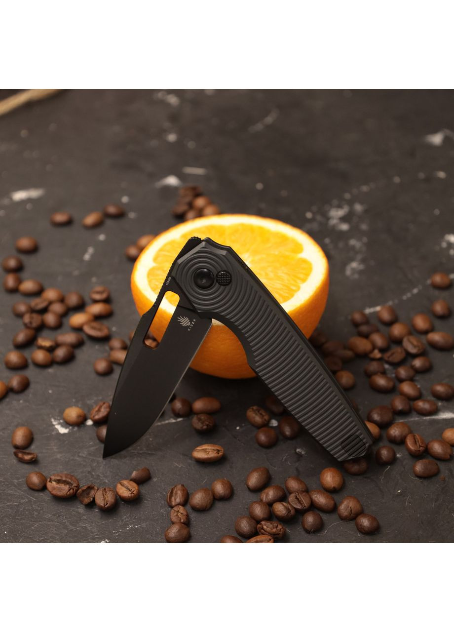 Ніж Складаний DogFish (V3640C1) Kizer (362045481)