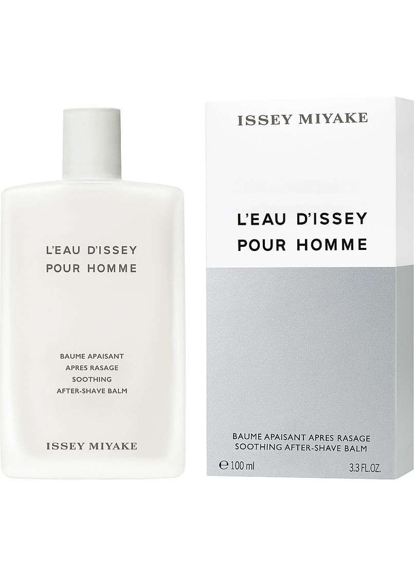Бальзам после бритья Leau Dissey pour homme 100ml (9080-7669004) Issey Miyake (368621648)