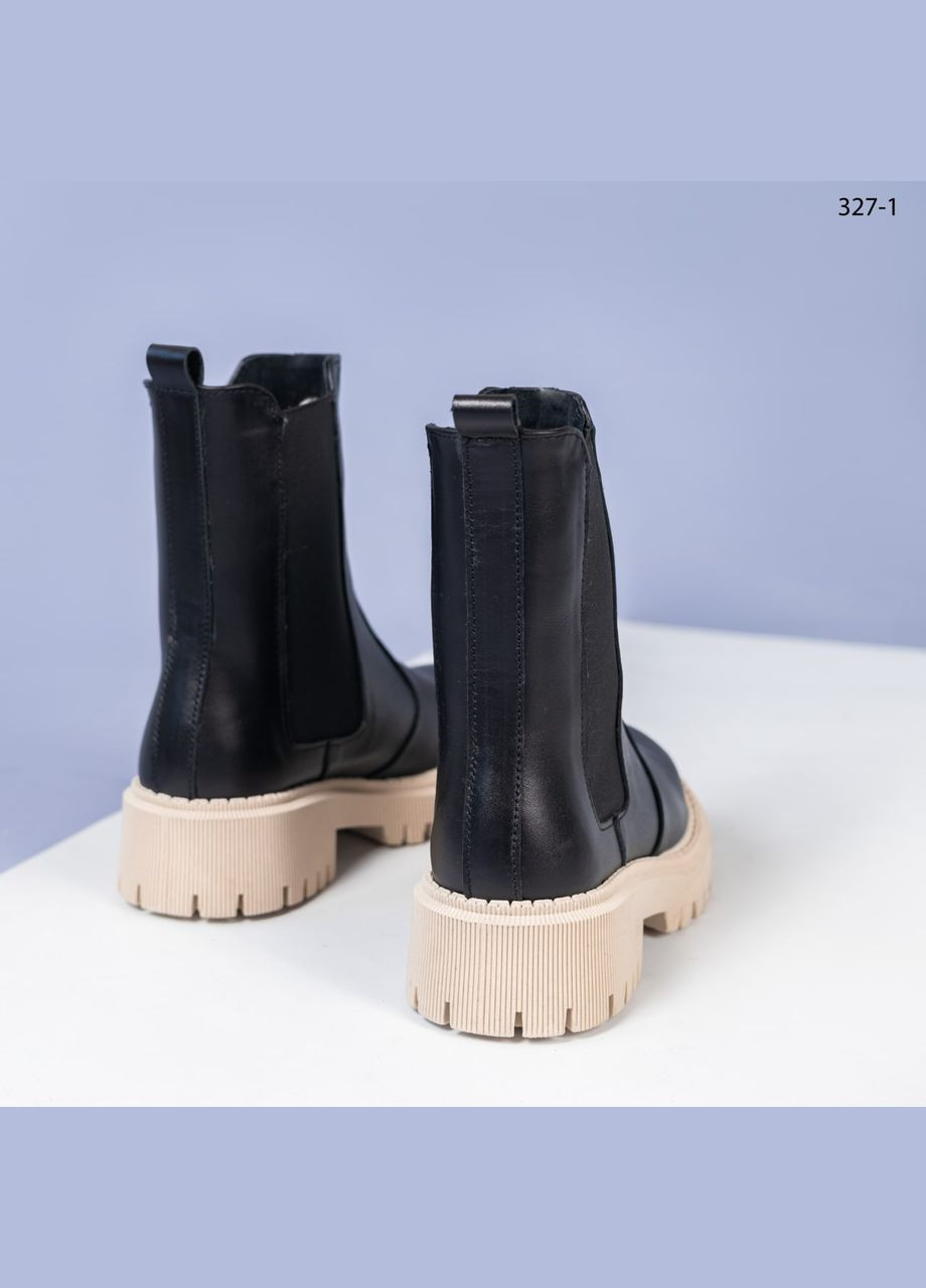 Зимние челси челси Vakko