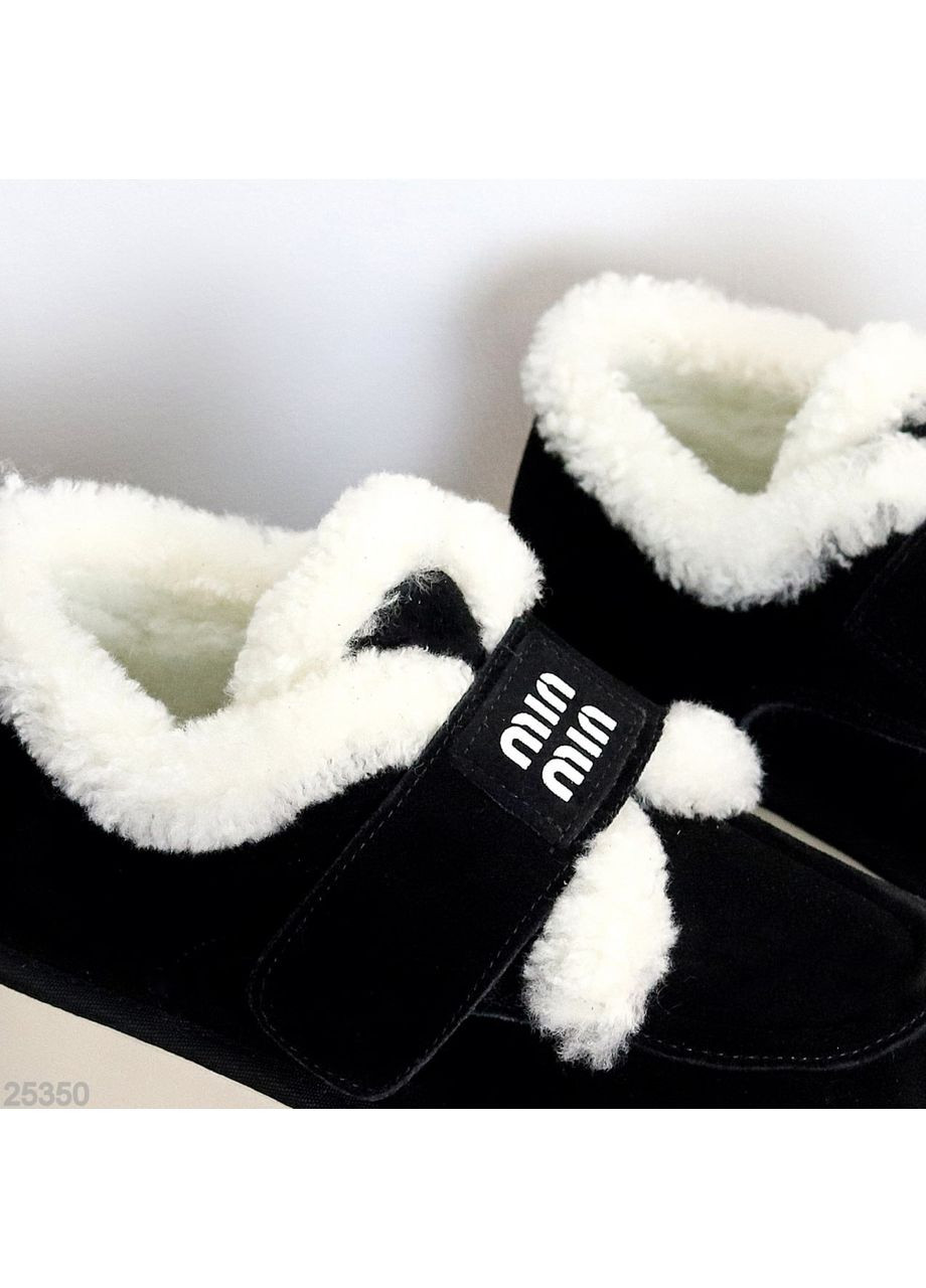 лоферы-автоледи milly 🖤 No Brand