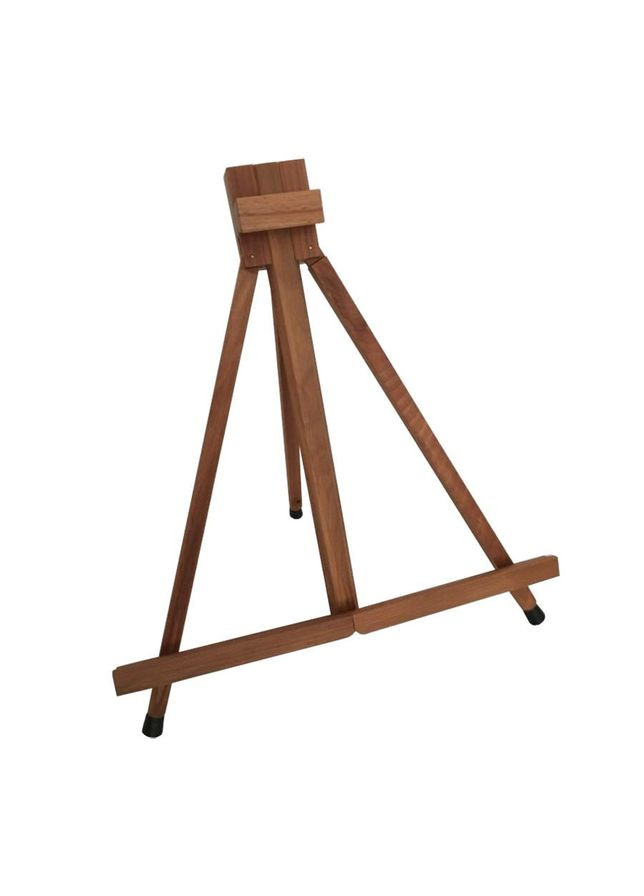 Мольберт для рисования M14 на 3х ножках No Brand (339779698)