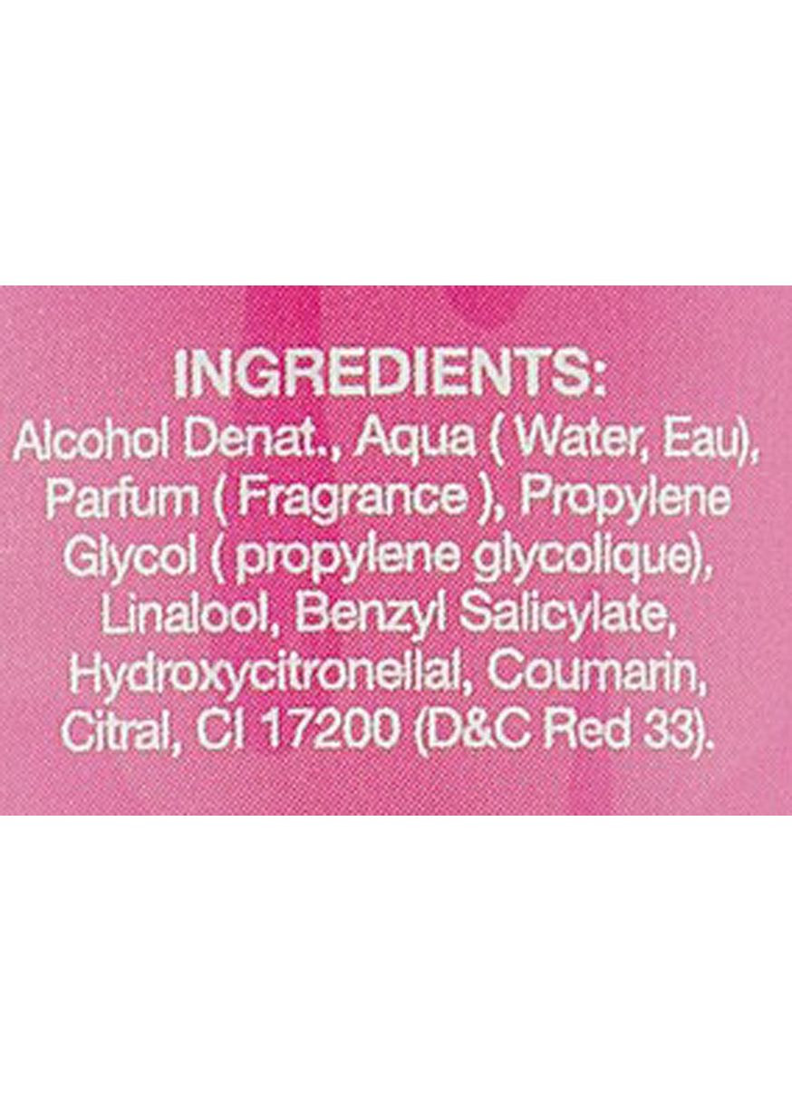 Спрей для тіла Raspberry Frappe Body Mist 100ml (1008210-45126) So…? (368655647)