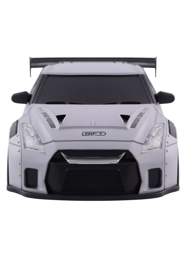 Радиоуправляемая машинка для дрифта Nissan GT-R S815 gray China (364203454)
