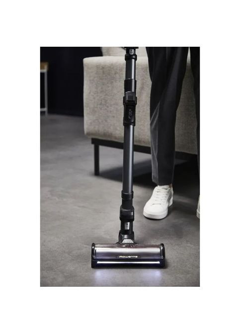 Пылесос Rowenta RH9L42WO (361109609)