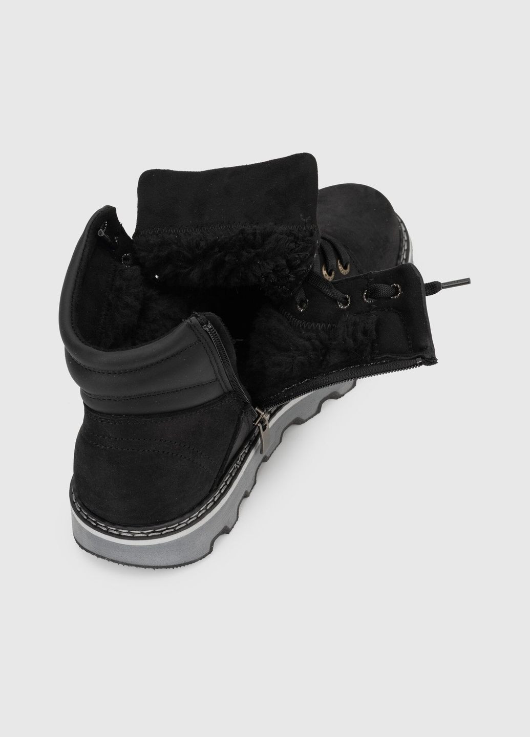 Черевики чоловічі 24-176 (2000990701596W) shop (2000990701596) Stepln (316021501)