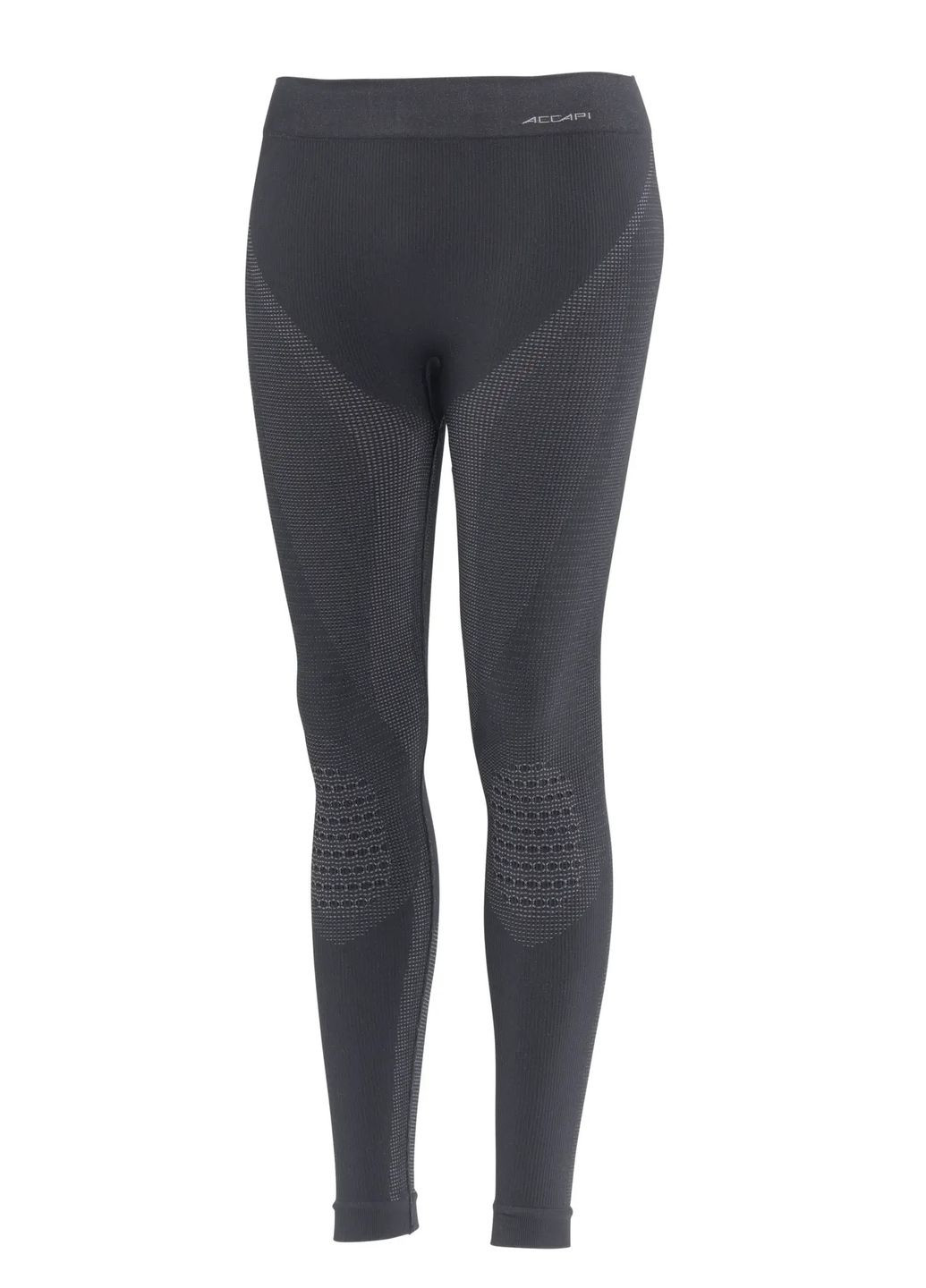 Термоштани жіночі Polar Bear New Чорний-Сірий Accapi (323650107)