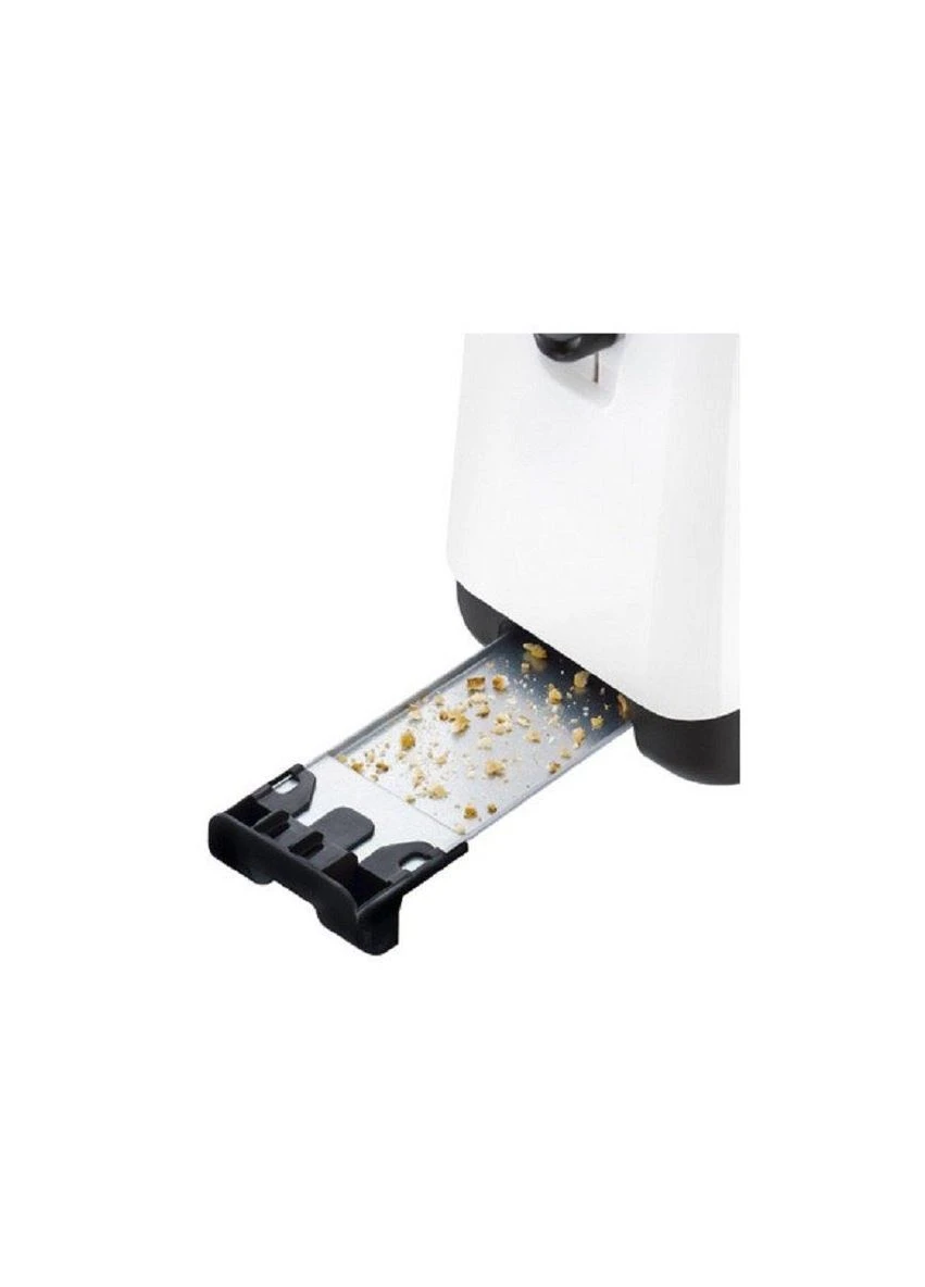 Тостер TT130130 White UA Tefal (398635280)