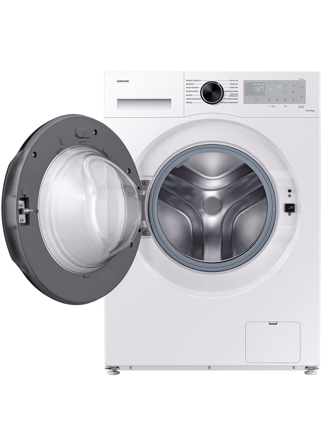 Стиральная машина автоматическая WW90CGC04DAH Samsung (360395075)