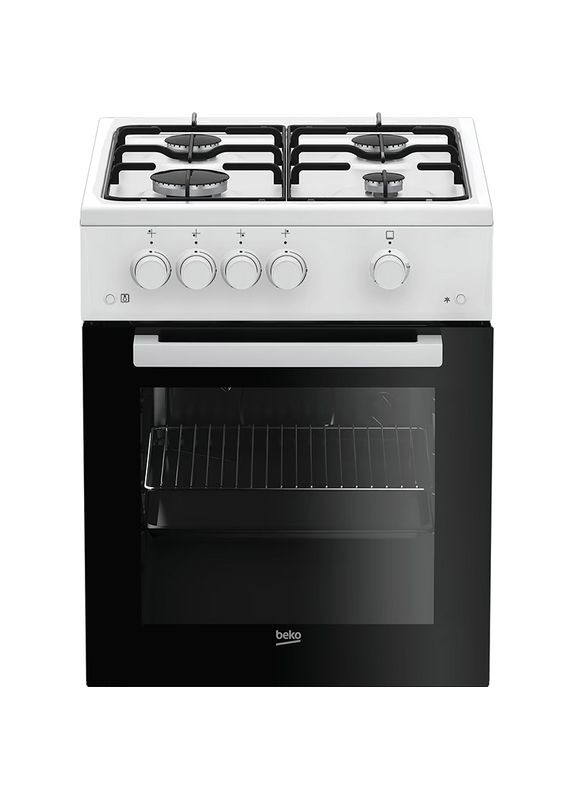 Плита газова FSG52020FW BEKO (306528350)