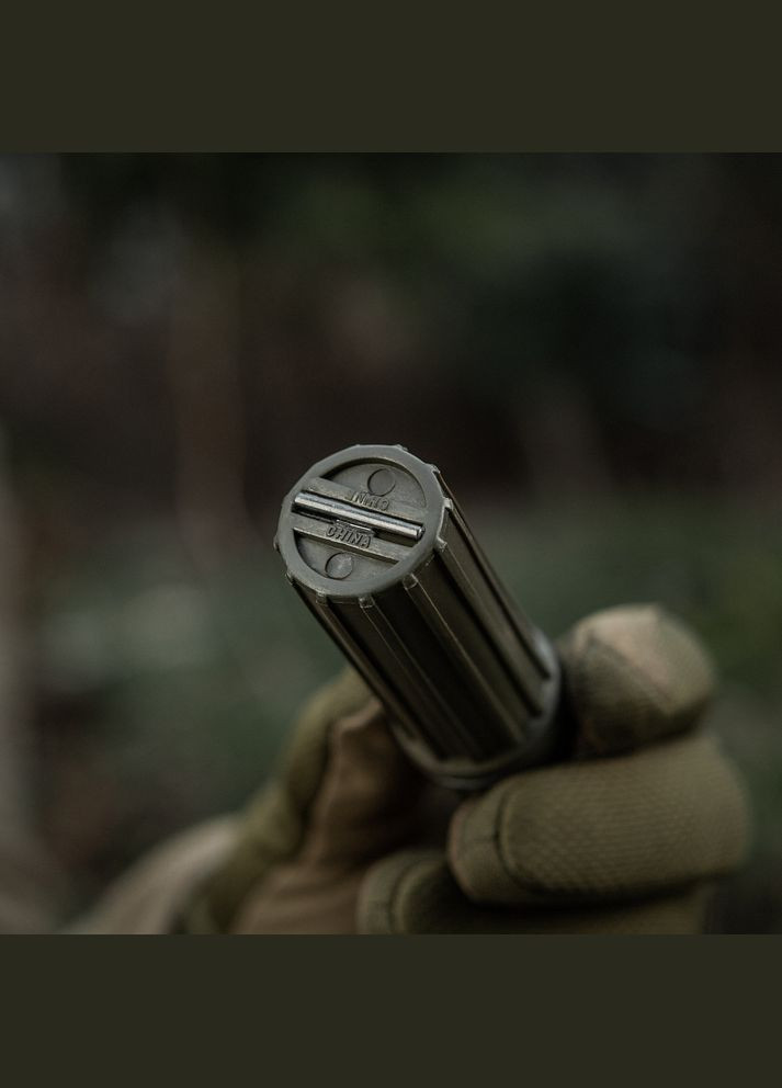 Контейнер герметичный для спичек олива M-TAC (315147737)