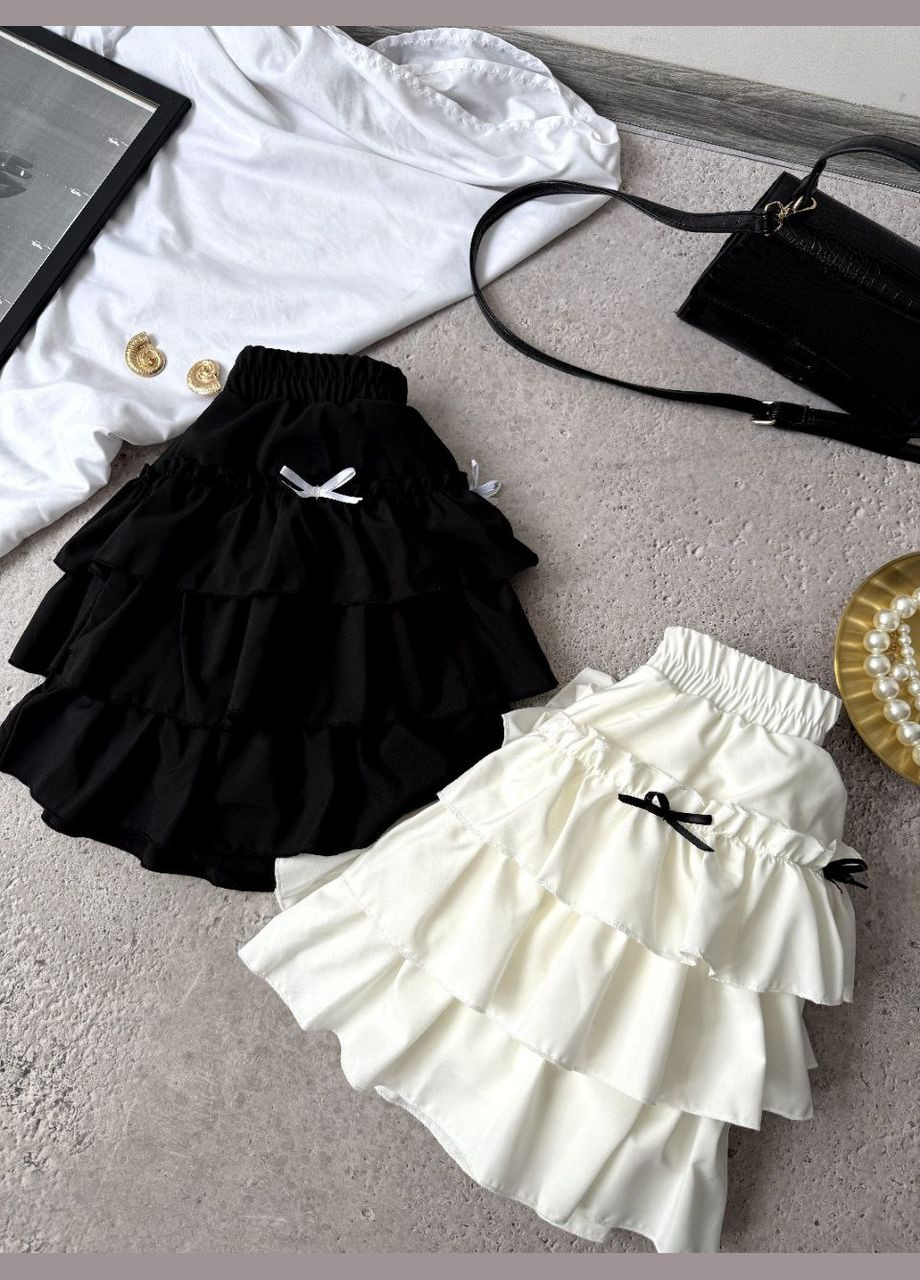 Спідниця шорти No Brand (325977727)