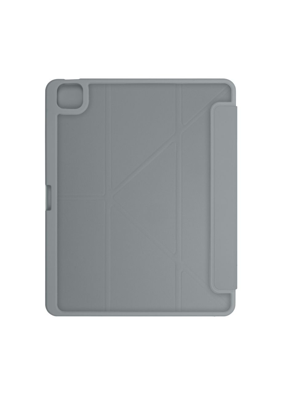 Чехол Y-Type PEN для iPad Air 13 2025/2024 Grey (ARM77522) ArmorStandart (327883088)