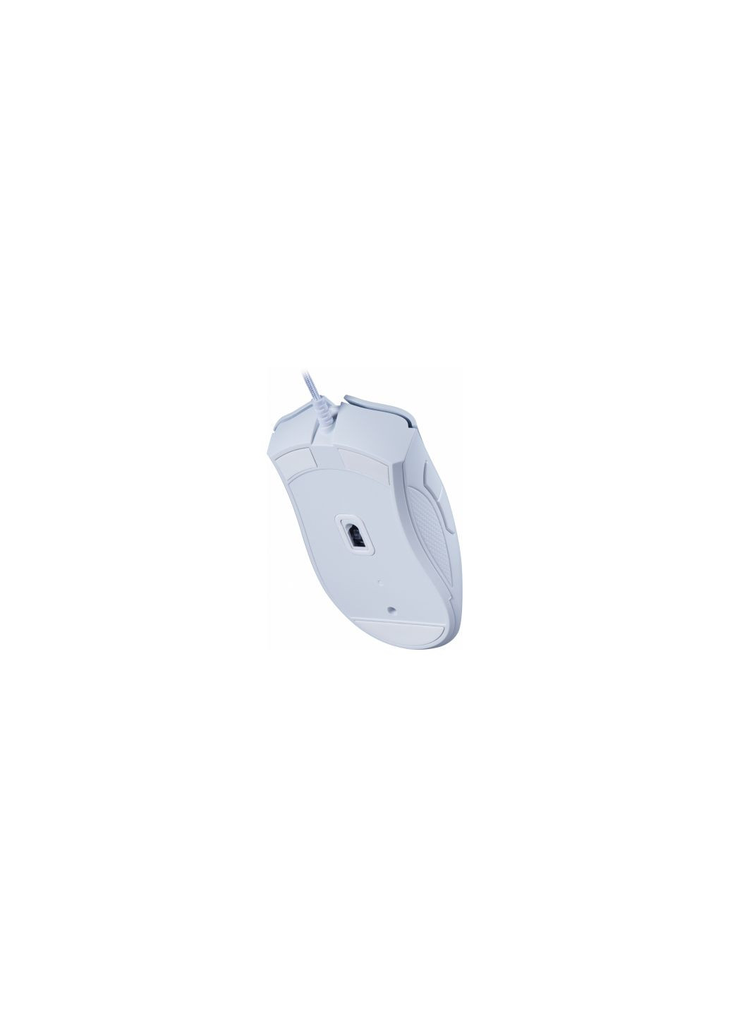 Мышка (RZ01-03850200-R3M1) Razer DeathAdder Essential USB White (366646314)