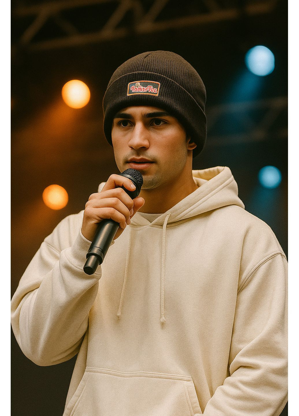 Шапка зимова Primark (365755982)