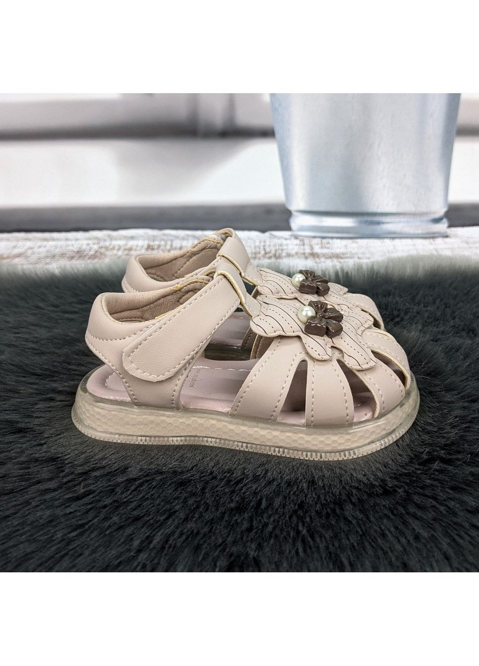 Босоніжки сандалі дитячі для дівчинки W.Niko (325746957)