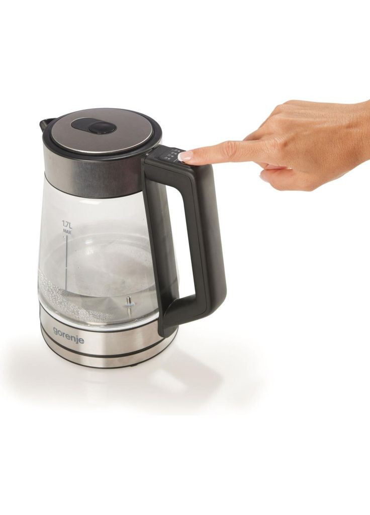 Електрочайник K17TRG Gorenje (299664628)