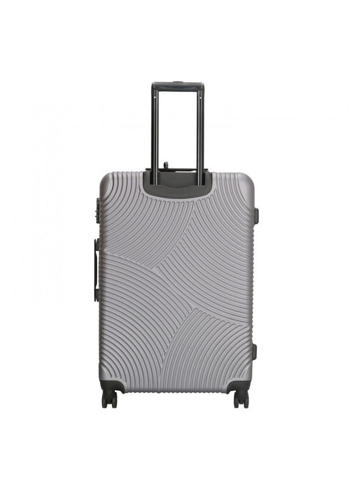 Чемодан на колесах Louisville 104 л Eb39040 01270 Enrico Benetti (316616443)