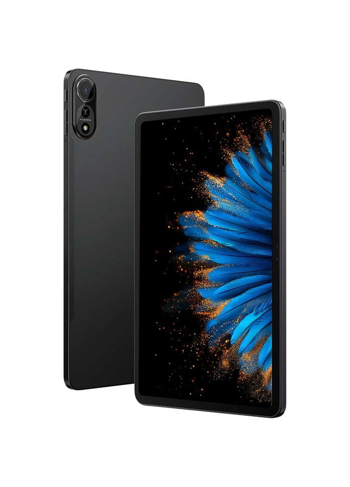 Планшет Mega 2 8/256 LTE Grey Blackview (360409927)