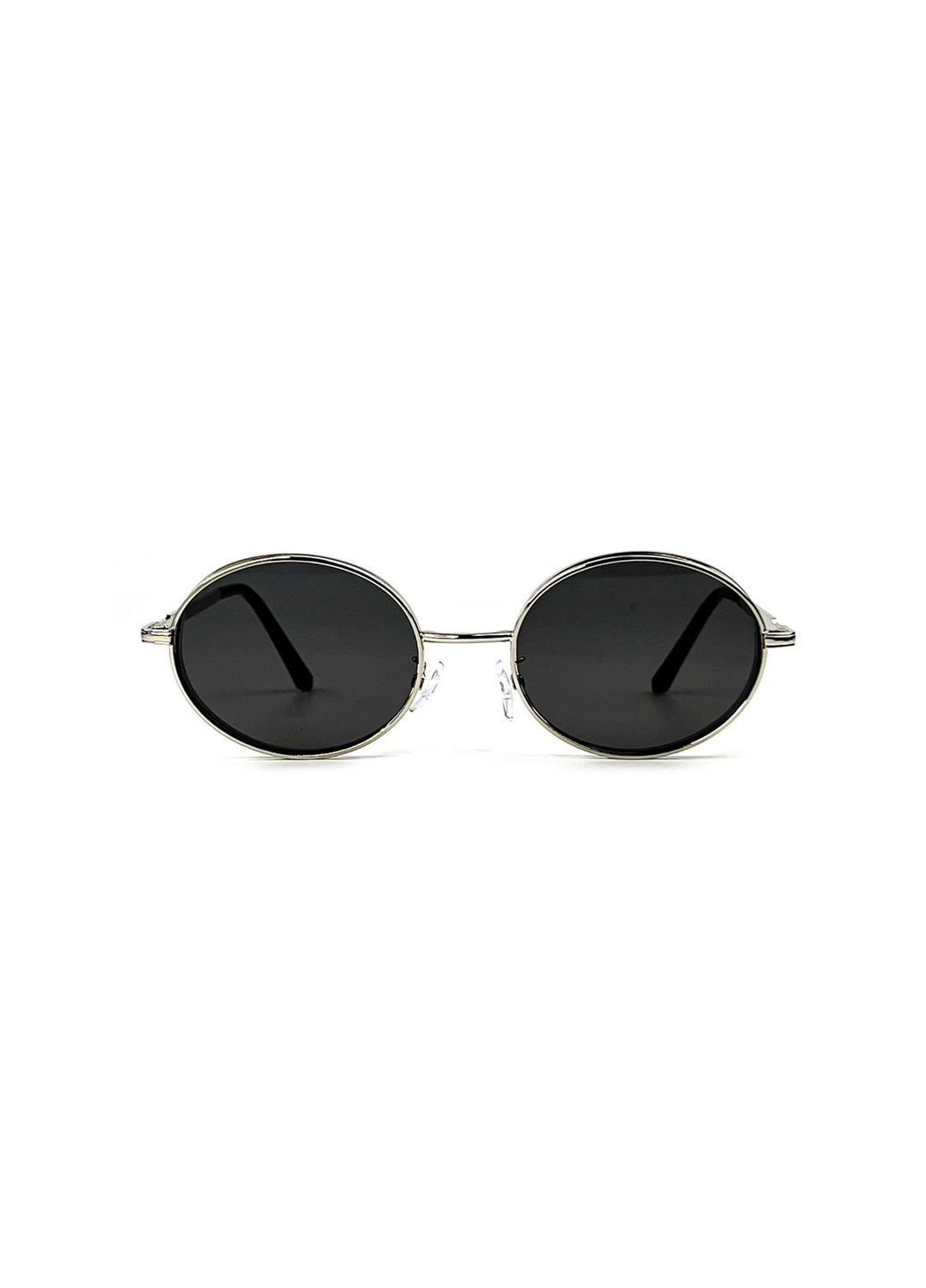 Сонцезахисні окуляри Еліпси чоловічі 414-228 LuckyLOOK 414-228м (289360527)