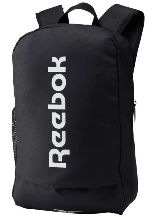 Небольшой спортивный рюкзак 15L Act Core LL BKP M Reebok (360893673)