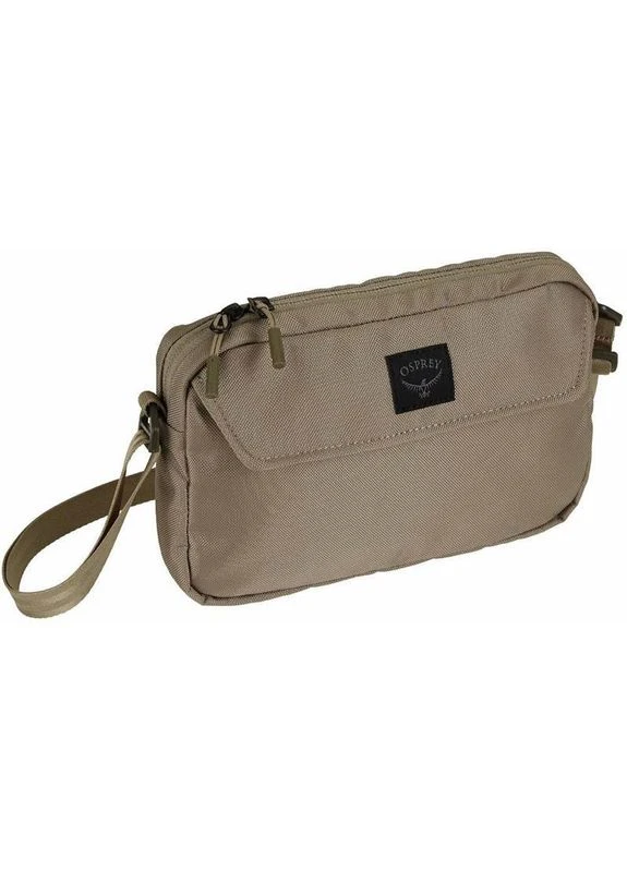 Сумка через плечо Aoede Crossbody Bag 1.5 Tan Concrete (009.3449) Osprey (323139184)