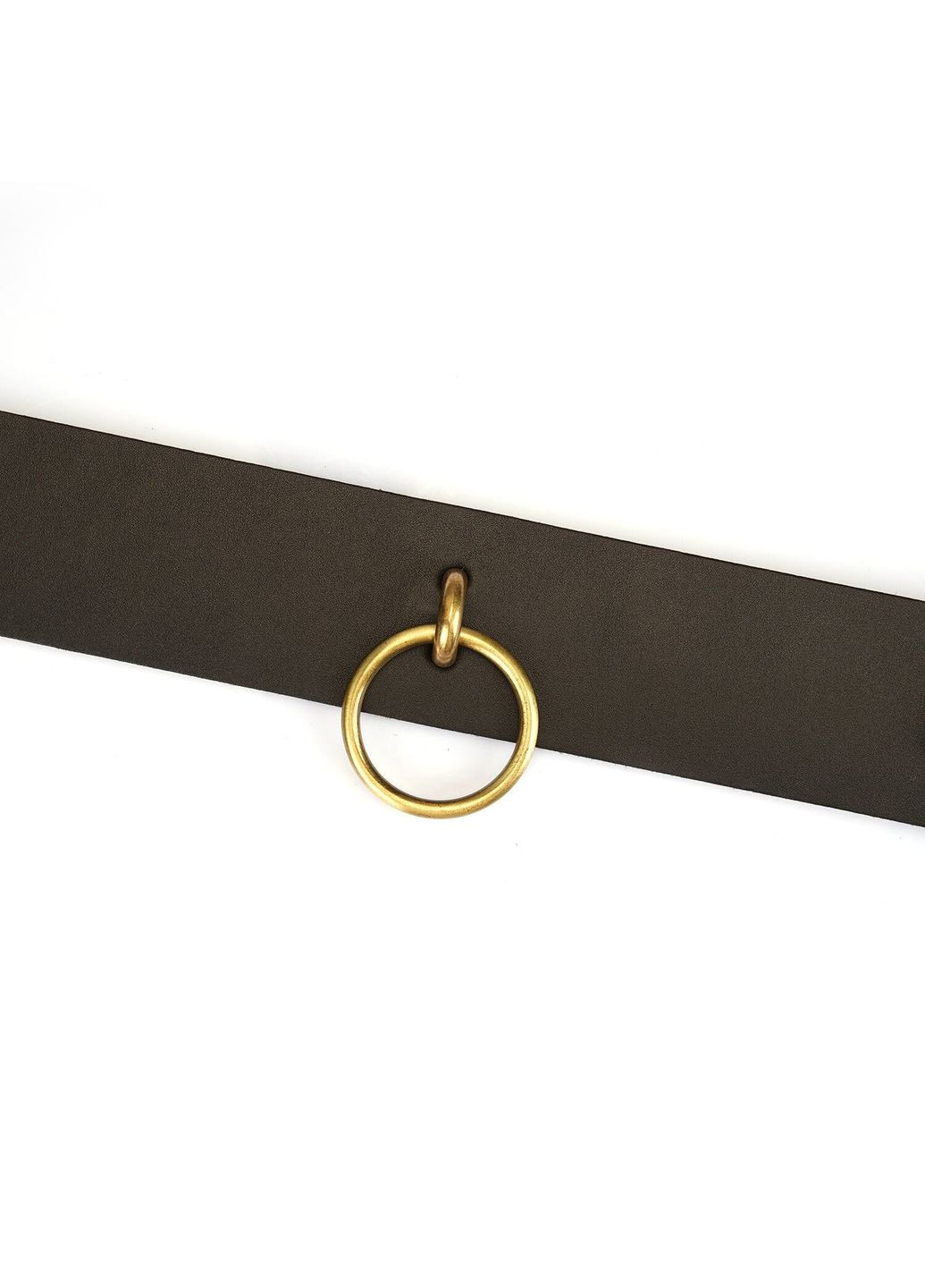 Ошейник с поводком Samurai Collar and Leash - CherryLove Liebe Seele (366962505)