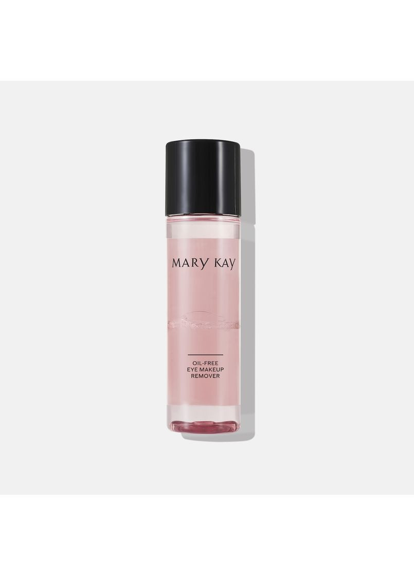 Обезжиренное средство для снятия макияжа с глаз Mary Kay 110 мл No Brand (365246903)