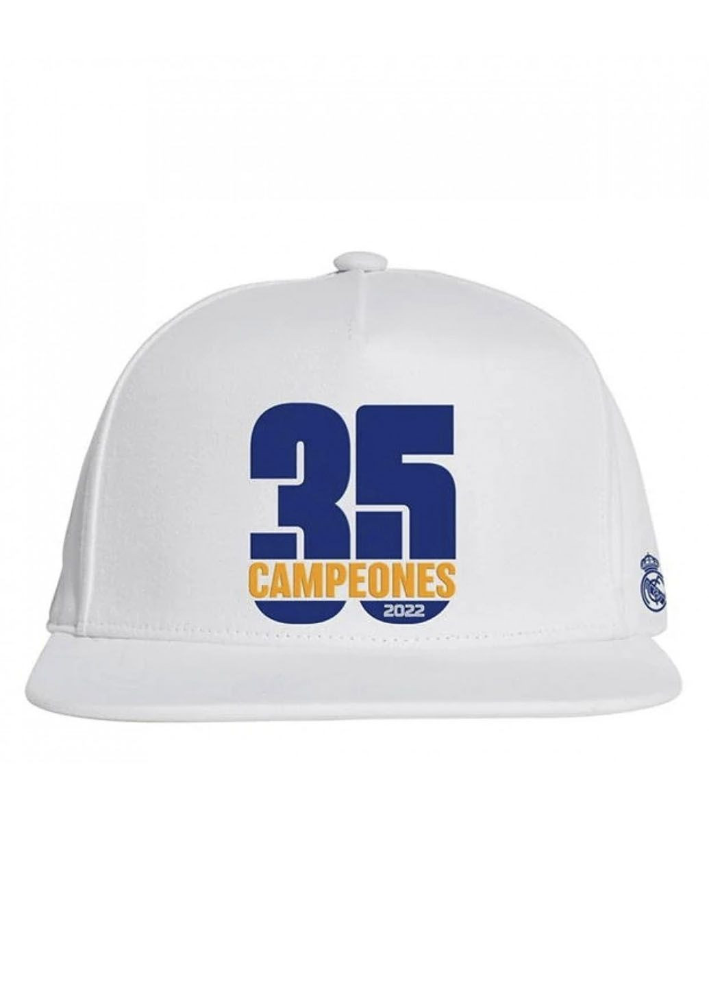 Женская кепка Baseball Cap White adidas (280778198)