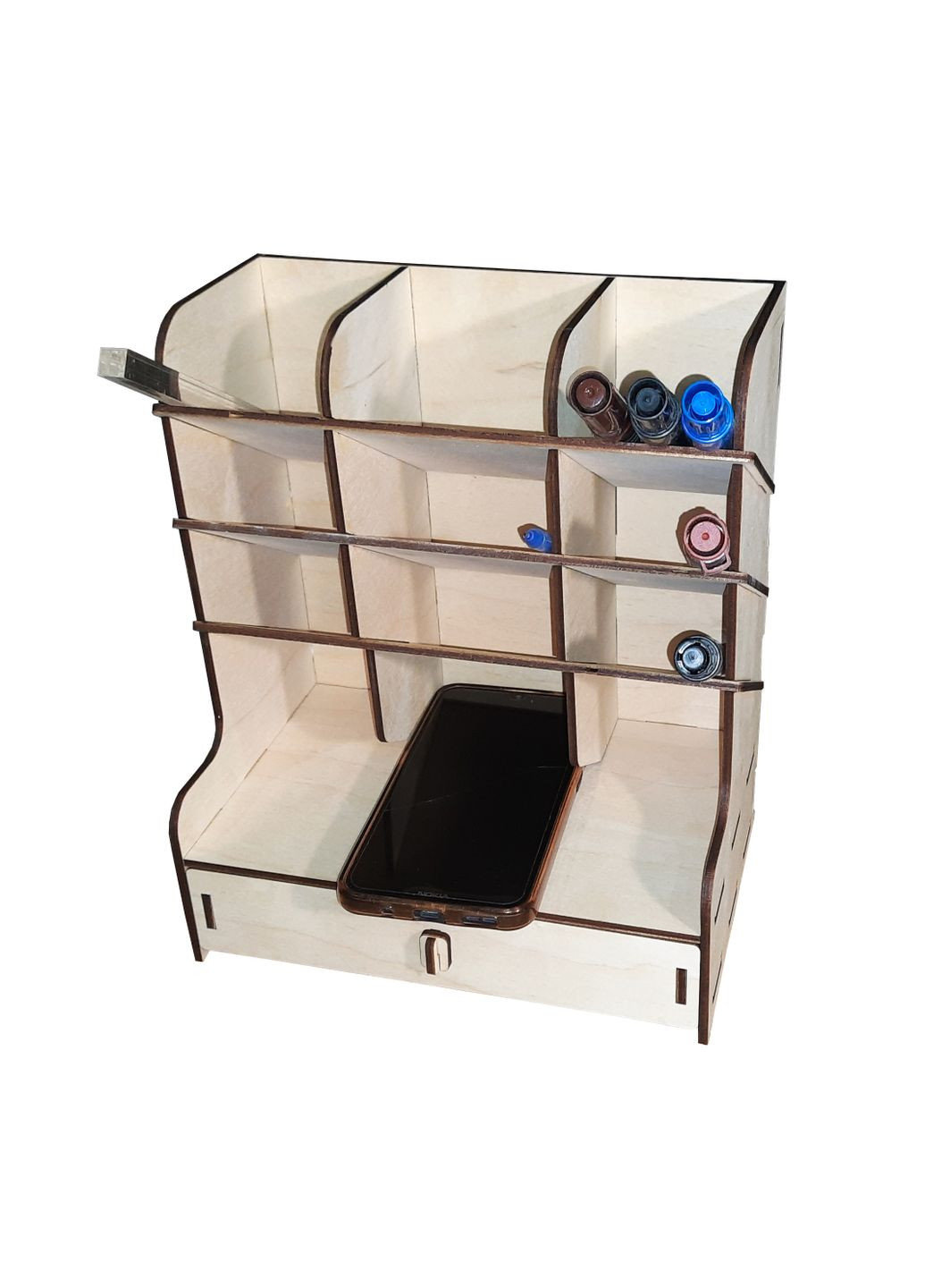 Органайзер канцелярський 4 SMARTLASER (315797466)