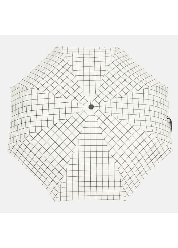 Белый автоматический зонт c18905-white Monsen (365727773)