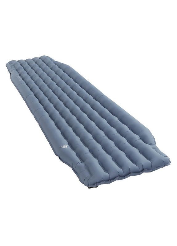 Туристический коврик Mirrostat 7.0 Mat Long Bluefin 203 см (ME-007242.1805) Mountain Equipment (322208047)