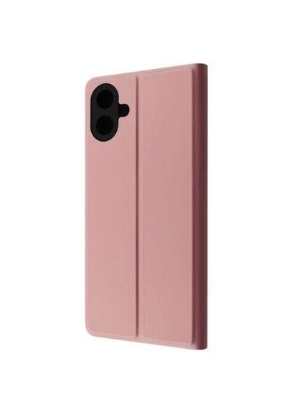 Чохол-книжка Flap для Samsung A07 A075 Pink Sand Wave (386053139)