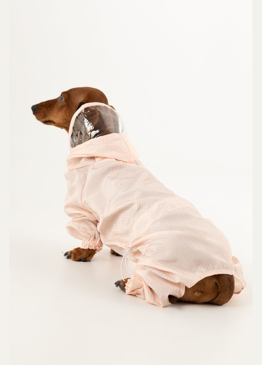 Комбинезон для животных KM52621 Розовый (2002014440528D) shop (2002014440528) KUMAOCHONGWUYONGPIN (363829761)