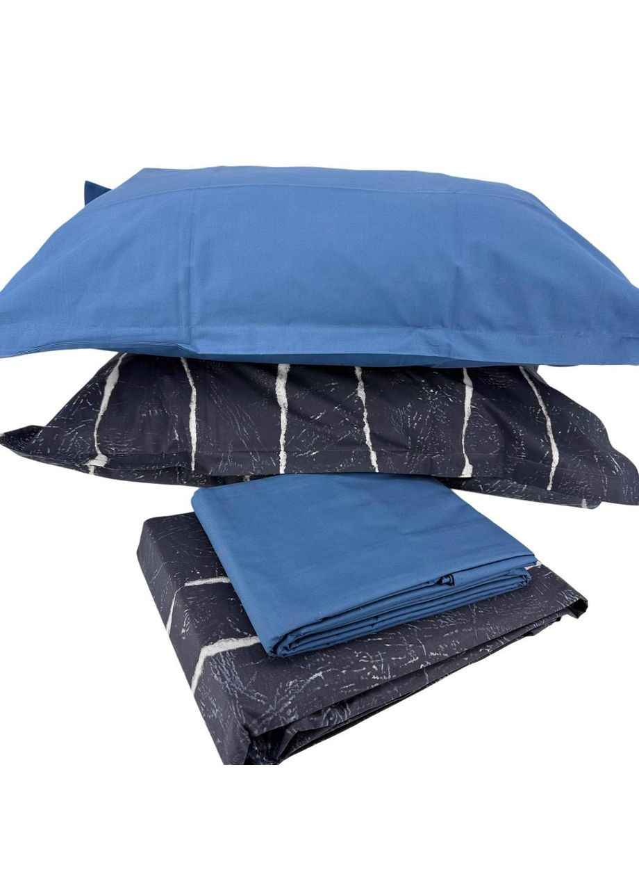 Постільний комплект, арт. 85362, Embossed Gradient, 220/200 Diesel (347766213)