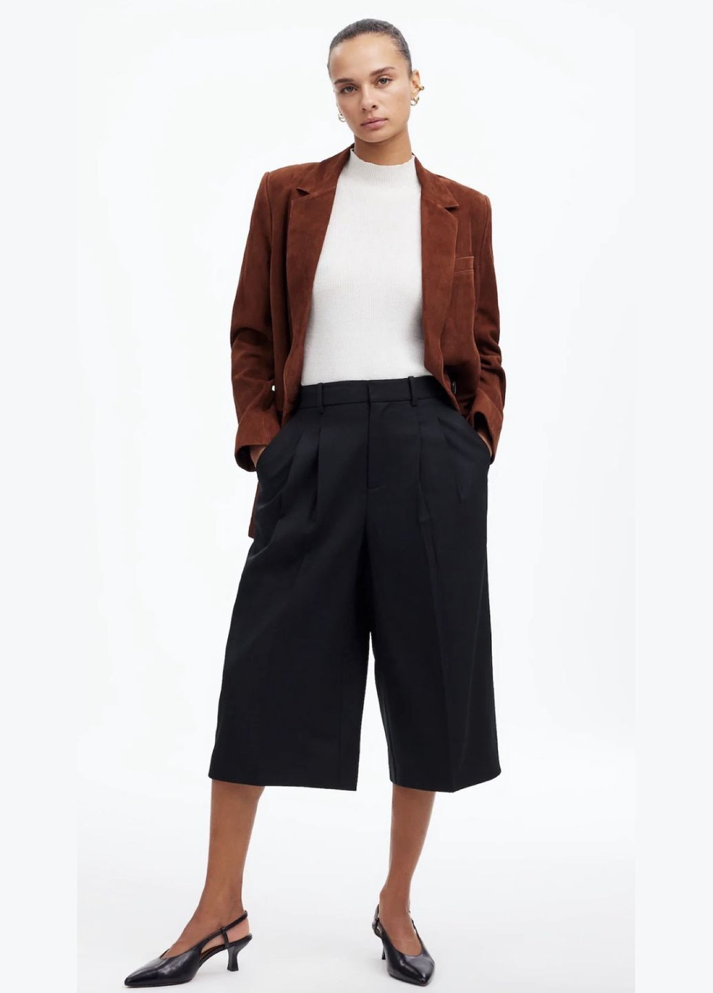 Бриджі Madewell (336164849)