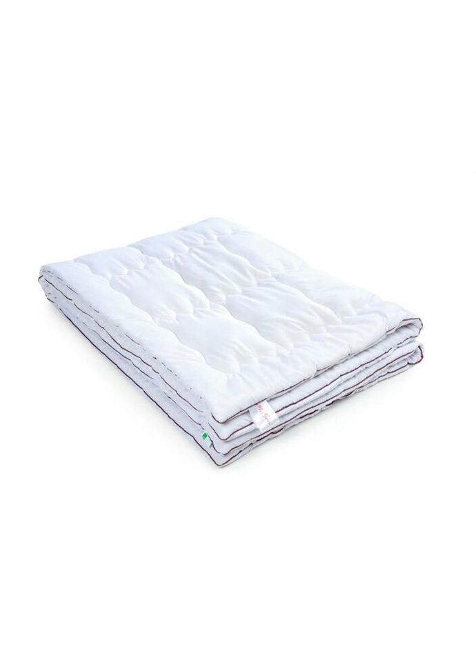 Одеяло хлопковое №1428 DeLuxe Hand Made Зимнее 110x140 см (2200001535824) Mirson (315026714)