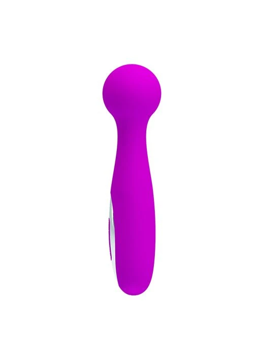 Вібромасажер Wade Massager Purple Pretty Love (329153149)