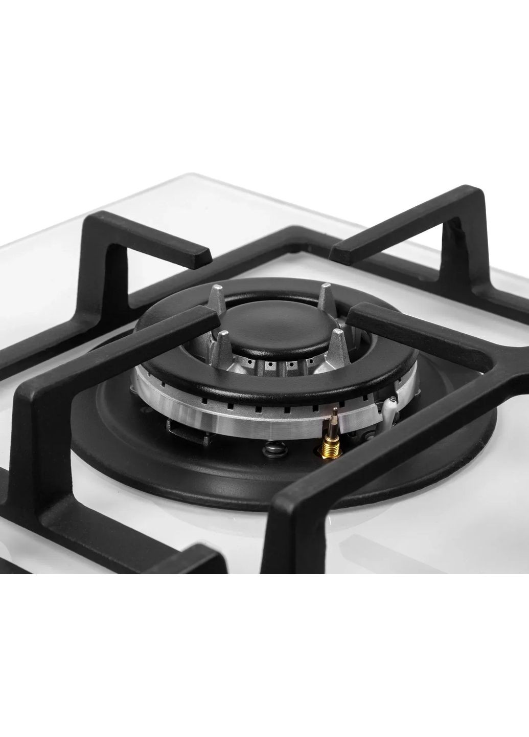 Варочная поверхность газовая GL 64 TW GUNTER&HAUER (360408370)