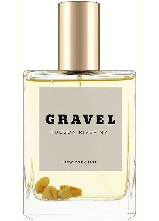 Hudson River Ny 100 мл Парфюмированная вода Gravel (337138905)