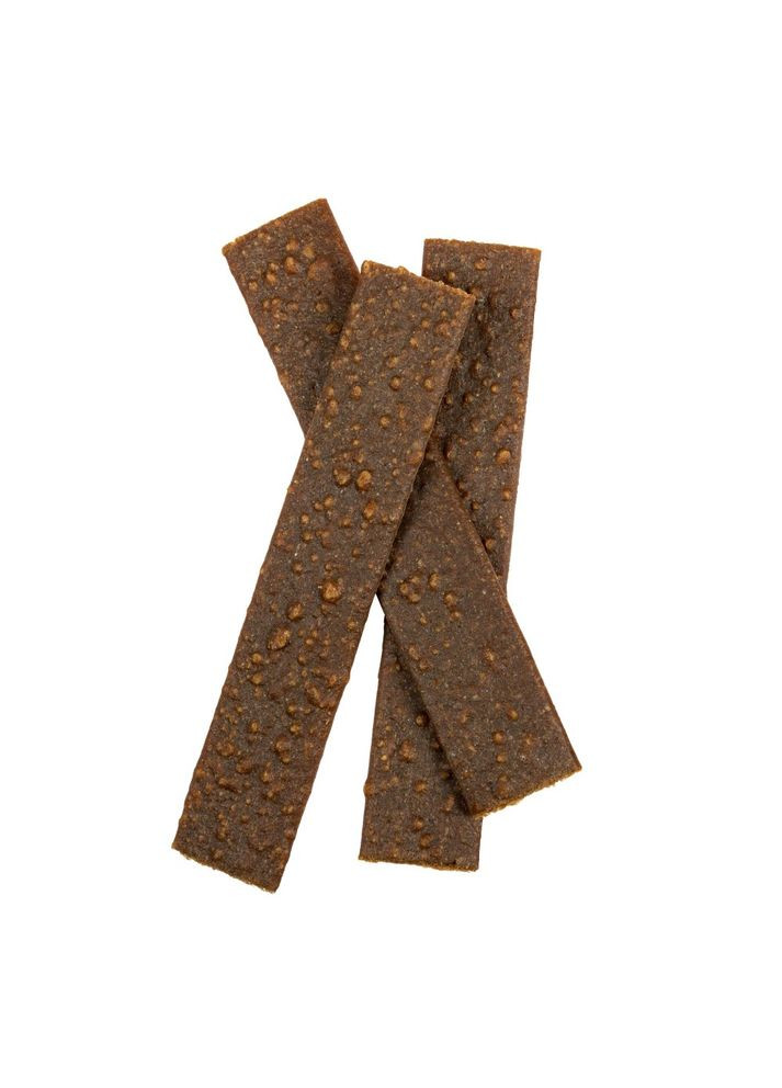 Лакомство Stripes для собак полоски с говядиной 100 г Trixie (355253931)