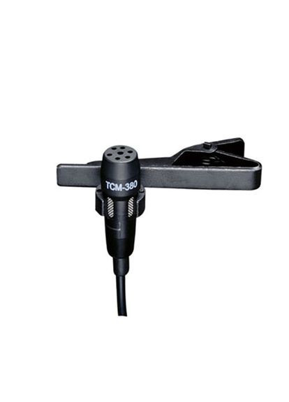 Петличный микрофон TCM-380 TAKSTAR (329720435)