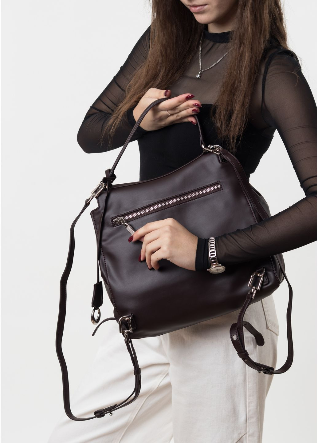 Сумка (71421 S) Polina (363839645)