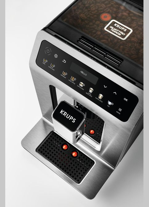 Кофемашина EA894T10 (6486703) Krups (362212458)