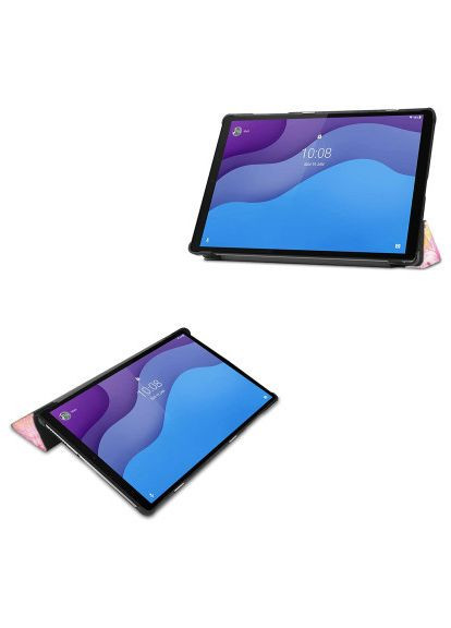 Чохол до планшета (SM-X510/SM-X516B) 11.0" Fairy (710424) BeCover Smart Case Samsung Tab S9 (SM-X710/SM-X716)/S9 FE (366491421)