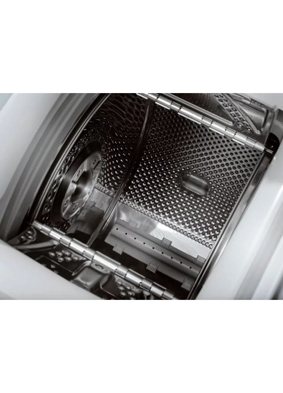 Пральна машина TDLR60210UA вертикальна, 6кг, 1200, A+++, 60см, дисплей, WHIRLPOOL (364275578)