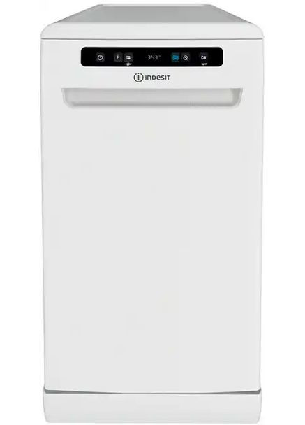 Посудомийна машина DSFO3T224C Indesit (361079553)